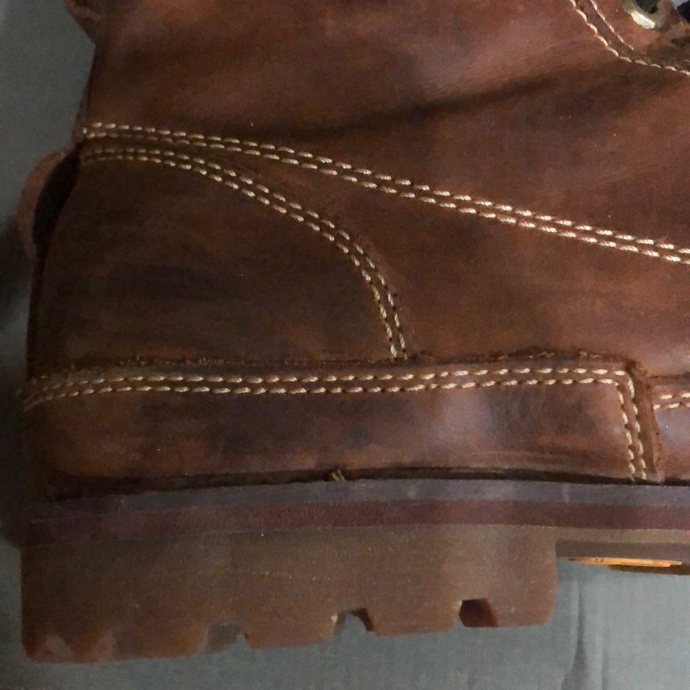 Perfect all around shoe - Picture 4 of 4